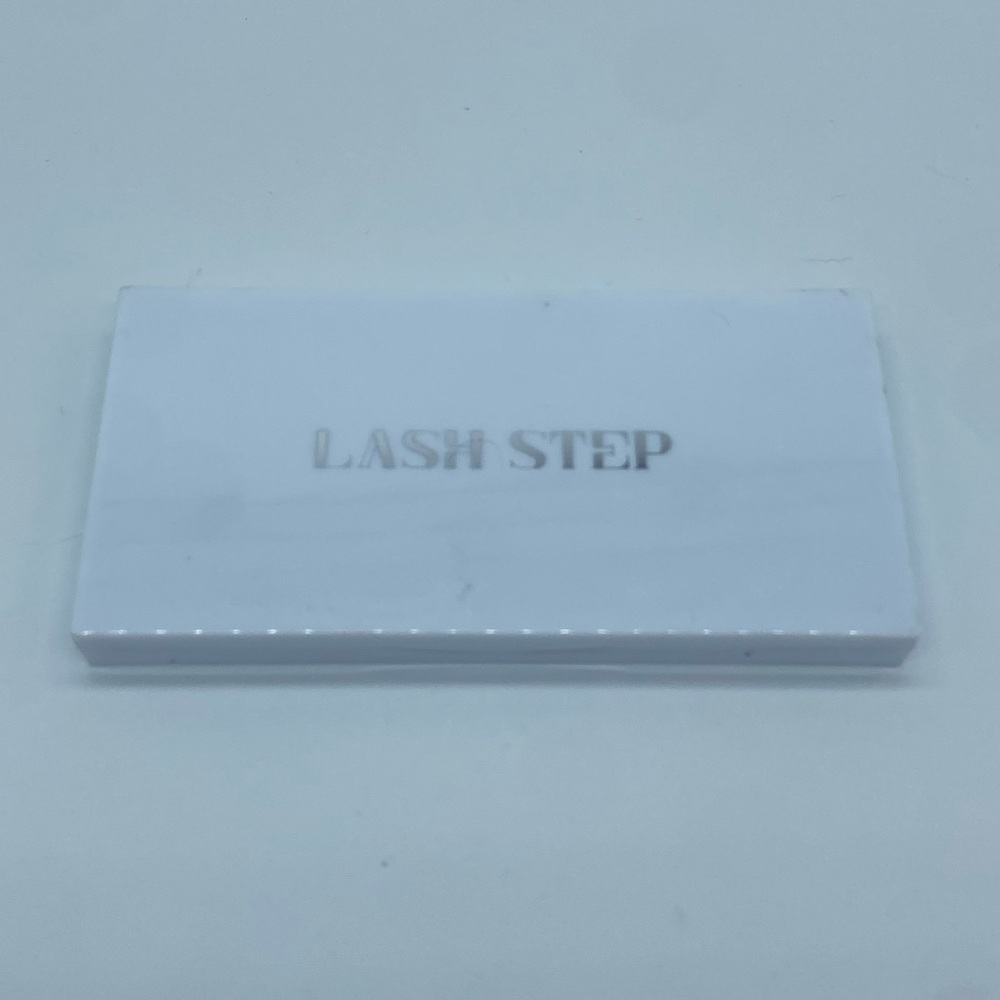Full Size and Unused! Lash Step Matte About You.